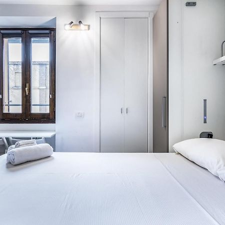 Morimondo Studio Apartment Milano Eksteriør bilde