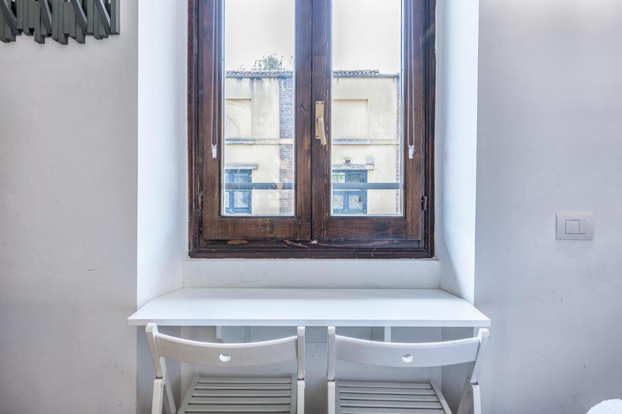Morimondo Studio Apartment Milano Eksteriør bilde