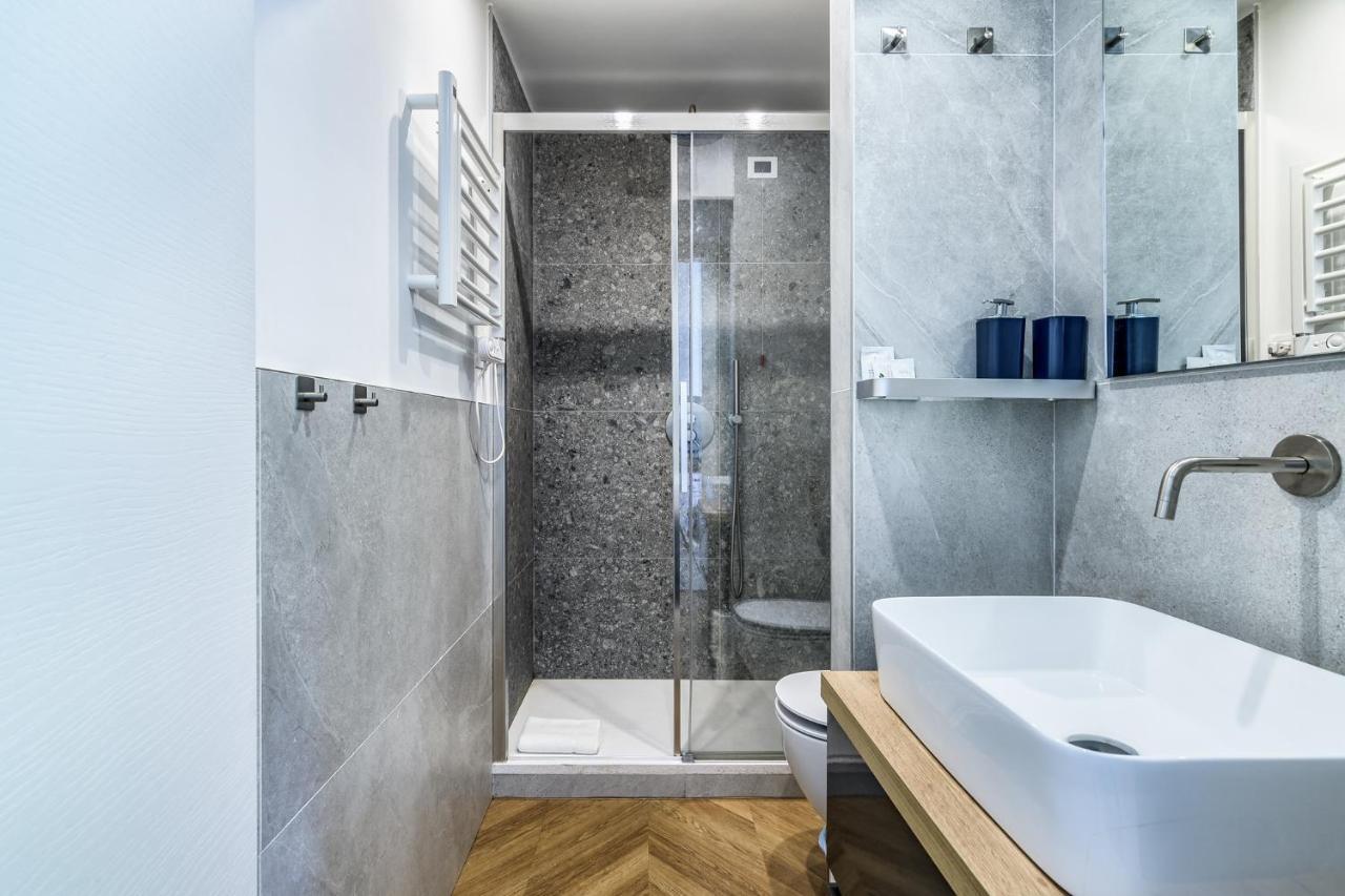 Morimondo Studio Apartment Milano Eksteriør bilde
